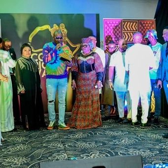 Trade Shows and Events by WUZABET